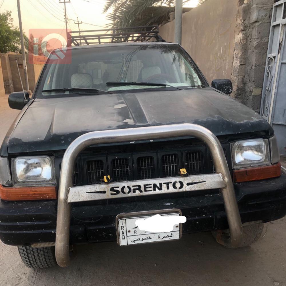 جيب شيروكي